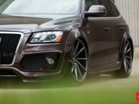Video: ABT Audi Q5 by Pfaff