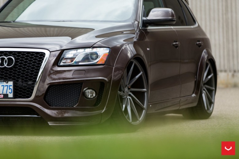 Video: ABT Audi Q5 by Pfaff