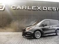 Ford Transit by Carlex Design