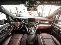 Mercedes V Class by Carlex Design
