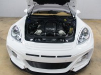 Porsche Panamera Turbo by Ultimate Auto, Available for Sale