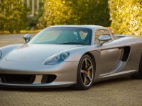 2004 Porsche Carrera GT Available for Sale
