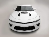 2016 Callaway Chevrolet Camaro SC610 Breaks Cover