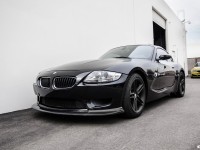 BMW Z4 M Roadster by EAS