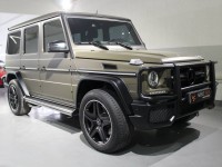 Select-Nano Closes Deal on This Gorgeous Mercedes G63 AMG 35th Edition