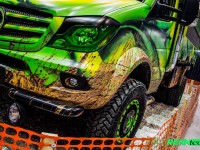 Mercedes Sprinter Extreme Concept by RENNtech