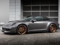 Porsche 911 Carrera 4S Stinger by TOPCAR