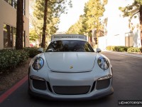 Porsche 911 GT3 RS by HG Motorsports Is a Rare Beauty