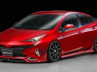 Toyota Prius Sport Line by Wald International