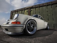 1972 Porsche 911 by KAEGE Delivers Impressive Power