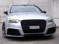 Audi Looks Perfect with the HRE Wheels