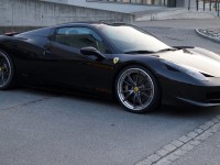 Ferrari 458 Spider by Cartech Sounds Pretty Wild