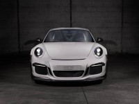 Porsche 991 GT3 RS Carbon Line by Techart