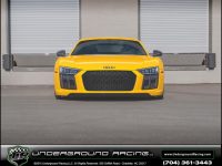 2017 Audi R8 Gets an “X” Treatment from Underground Racing