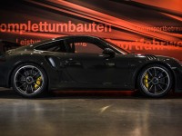 Porsche 911 GT3 Carbon Sport Kit by Edo Competition