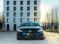 Volkswagen Golf R Power Upgrades by O.CT Tuning