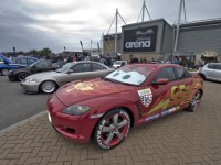 The UK’s Best Car Tuning Events