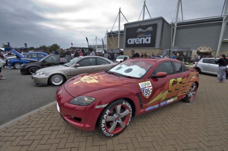 The UK’s Best Car Tuning Events