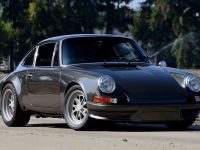 Joint Venture Bisimito Engineering & McKenna Porsche Puts This 1980 Porsche 911BR out for Sale
