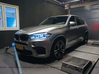 Shiftech Tuner Provides Massive Power for 2016 BMW X5M