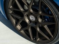 HRE Wheels Dress-Up F30 BMW 3-Series with Special Alloys