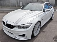 Hamann & DS Automobile`s F80 BMW M3 Is a real Beast