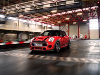 AC Schnitzer Delivers Massive Torque to This MINI JCW, Video Shows It All