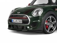 MINI JCW with Power Kit by AC Schnitzer