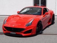 Impressive Gallery: Novitec Ferrari California T N-Largo by Novitec