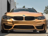 BMW M3 by EAS Looks Pretty Hot