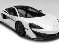 Vorsteiner McLaren 570S Previewed in Rendering