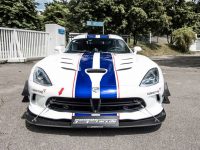 Dodge Viper ACR by GeigerCars Packs Impressive Power
