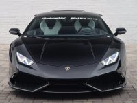 Insane Lamborghini Huracan by Mansory Is Up for Grabs