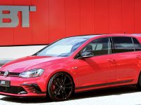 Volkswagen Golf GTI Clubsport by ABT Sportline Is Extremely Powerful