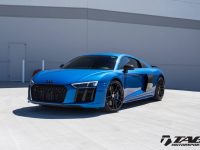 2017 Audi R8 V10 Plus by TAG Motorsports Is Something that You Won`t Forget that Easy
