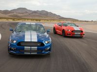 2017 Ford Mustang GTE with Shelby Disguise Is Magnificent and Powerful at the Same Time
