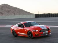 Video: This Is How the Gorgeous 2017 Shelby GTE Looks and Sounds on the Track