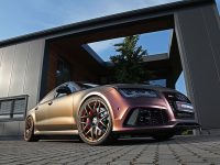 Video: Audi RS7 by PP-Performance Is Mega-Powerful