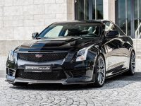 Cadillac ATS-V by GeigerCars Is a real Beast