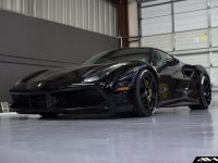 Ferrari 488 by AWT Is the Outmost GTB Ever Custom-Built