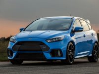Hennessey Teases Ford Focus RS with Impressive Power