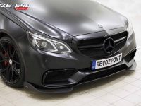 Mercedes-AMG E 63 S Gets Full Special Treatment from RevoZport