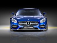 WoW! Mercedes AMG GT RSR by Piecha Design Is a Dream Come True