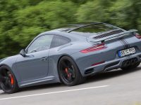 Video: Porsche 911 Carrera S by Techart Is really Loud