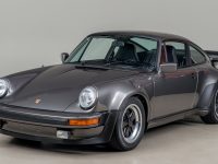 1979 Porsche 930 Turbo Is an “Oldie but Goldie” to Add to Someone`s Personal Collection