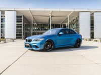 G-Power Transform the 2016 BMW M2 Coupe into a real Beast