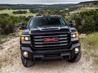 GMC`s 2017 Sierra All Terrain X IS Really Appealing with the Massive Design