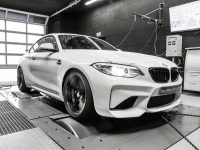 BMW M2 Coupe Receives Impressive Power Boost from Mcchip-DKR