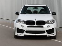 BMW X5 with Lumma`s Design and TopCar`s Power Is One Mean Bastard