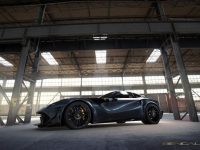 Ferrari F12 Caballeria by Bengala Breaks Cover